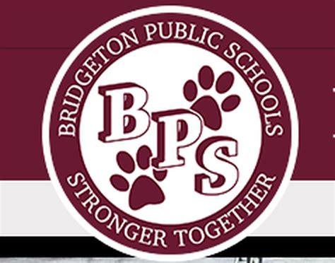 bridgeton public school district